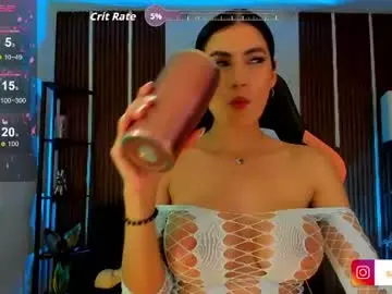 Chaturbate Best live sex cam show of sarah_perez1