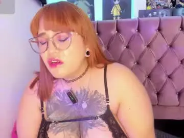 Chaturbate Live Sex of alicebrinck