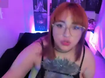 Chaturbate Sex Chat of alicebrinck