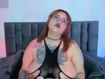Chaturbate Best live sex cam show of alicebrinck