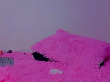 Chaturbate Nude Webcam of celestte_evans_1