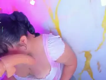 Chaturbate Best live sex cam show of hinata_dolly