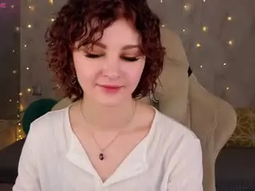 Chaturbate Nude Webcam of kira_fluffy