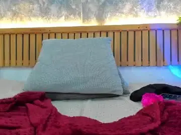 Chaturbate Best Webcam of krystal_rosse_