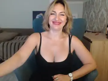 Chaturbate Live Porn of mallinia