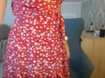 Chaturbate Adult Video Chat of mallinia