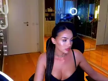 Chaturbate Nude Webcam of mileysin