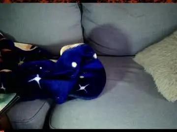 Chaturbate Adult Webcam of miss_cochonne