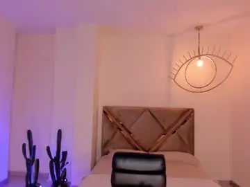 Chaturbate Sex Cam of mollysunders_