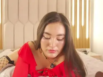 Chaturbate Best live sex cam show of olivia22love