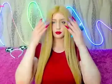 Chaturbate Adult Video Chat of rose_gee