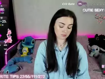 Chaturbate Nude Webcam of semurmur