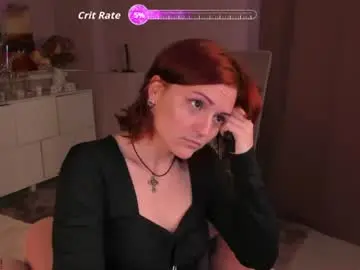 Chaturbate Adult Video Chat of taticamomile