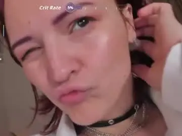 Chaturbate Private Sex Chat of taticamomile