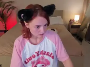 Chaturbate Sex Cam of taticamomile