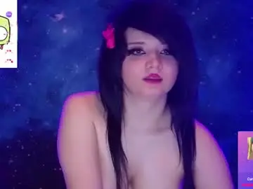 Chaturbate Live Sex Cam of trixiedoescamcam