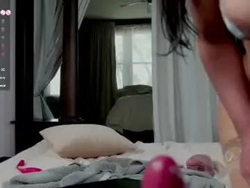 Chaturbate Nude Webcam of _june