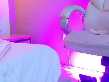 Chaturbate Live Sex Cam of carolinagarcia1234