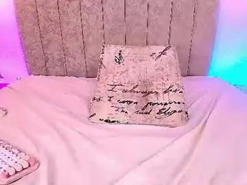 Chaturbate Free Live Porn of carolinagarcia1234