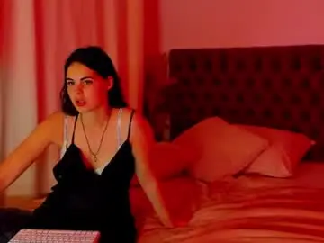 Chaturbate Nude Webcam of jennamiu