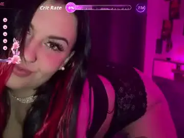 Chaturbate Nude Webcam of jessy_demon
