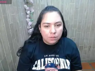 Chaturbate Sex Chat of katy2425