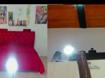 Chaturbate Adult Webcam of nikky__rosse
