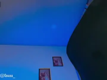 Chaturbate Sex Chat of suns_