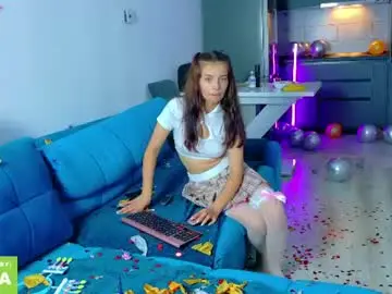 Chaturbate Live Sex of yve_