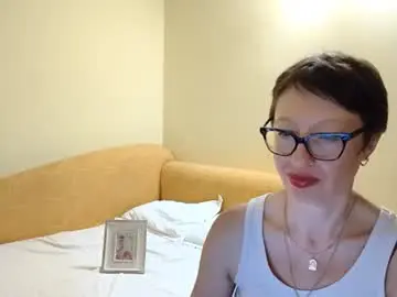 Chaturbate Nude Webcam of bellarose_2020