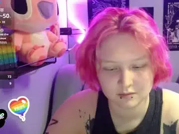 Chaturbate Live Porn of dollirosee