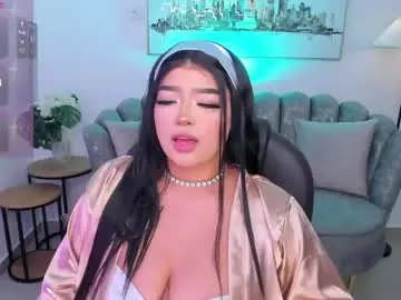 Chaturbate Live Sex of elizabeth_benet_