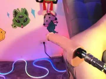 Chaturbate Live Sex of gear4kitty