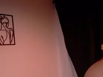 Chaturbate Adult Webcam of mia_benett_