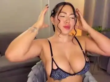 Chaturbate Private Sex Chat of samantharosse1