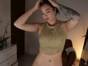 Chaturbate Adult Webcam of scarlett__baker11