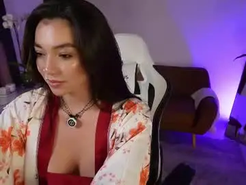 Chaturbate Best live sex cam show of scarlett__baker11