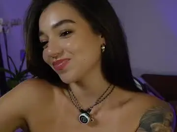 Chaturbate Nude Webcam of scarlett__baker11