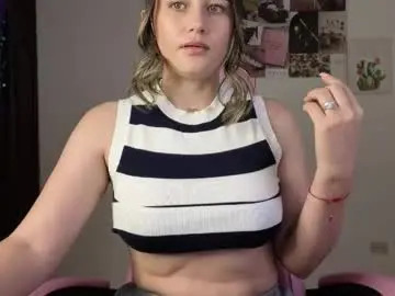 Chaturbate Best live sex cam show of veronika__winslow_