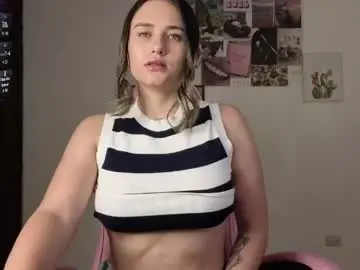 Chaturbate Live Sex of veronika__winslow_