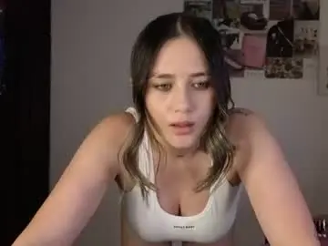 Chaturbate Best Webcam of veronika__winslow_