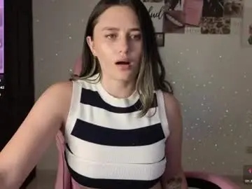 Chaturbate Sex Chat of veronika__winslow_