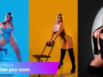 Chaturbate Watch Live Sex Cams of alicia_lang