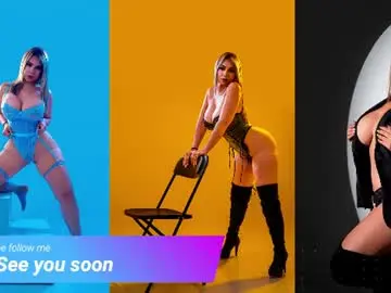 Chaturbate Sex Chat of alicia_lang