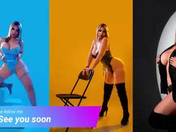 Chaturbate Private Sex Chat of alicia_lang