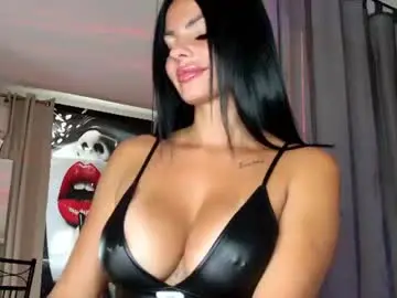 Chaturbate Best Webcam of charlott3_1