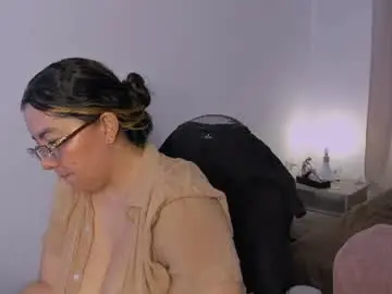 Chaturbate Private Sex Chat of dulce_brithany