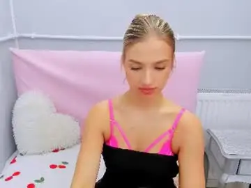 Chaturbate Nude Webcam of evettegold