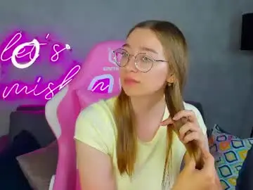 Chaturbate Adult Webcams of lucyy_green