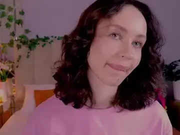 Chaturbate Live Sex Cam of meow_nancy